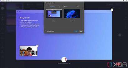 如何使用 Clipchamp,Windows 11 版本 22H2 中的新视频编辑器