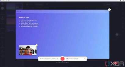 如何使用 Clipchamp,Windows 11 版本 22H2 中的新视频编辑器