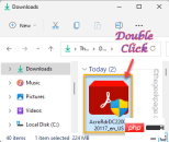修复:错误 1722 较新版本已安装 Adobe Acrobat Reader DC 安装问题