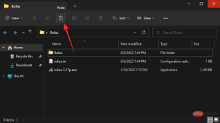 如何修复 Windows 11 上的复制和粘贴