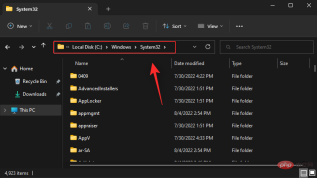 如何修复 Windows 11 上的复制和粘贴