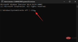 如何修复 Windows 11 上的复制和粘贴