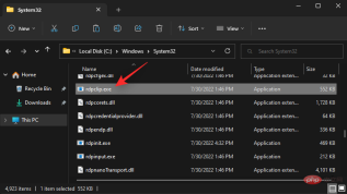 如何修复 Windows 11 上的复制和粘贴