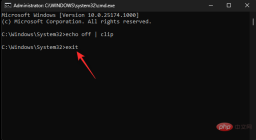 如何修复 Windows 11 上的复制和粘贴
