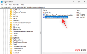 如何修复 Windows 11 上的复制和粘贴