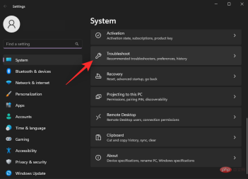 如何修复 Windows 11 上的复制和粘贴
