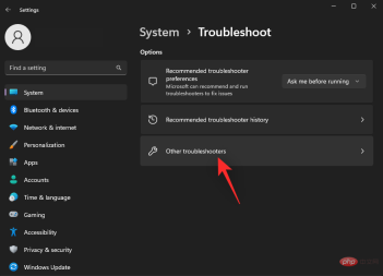 如何修复 Windows 11 上的复制和粘贴