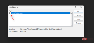 如何修复 Windows 11 上的复制和粘贴