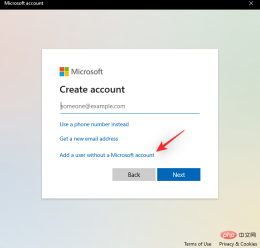 如何修复 Windows 11 上的复制和粘贴