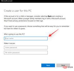 如何修复 Windows 11 上的复制和粘贴