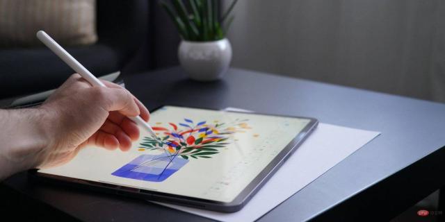 三星为未来 iPad 开发 OLED 面板