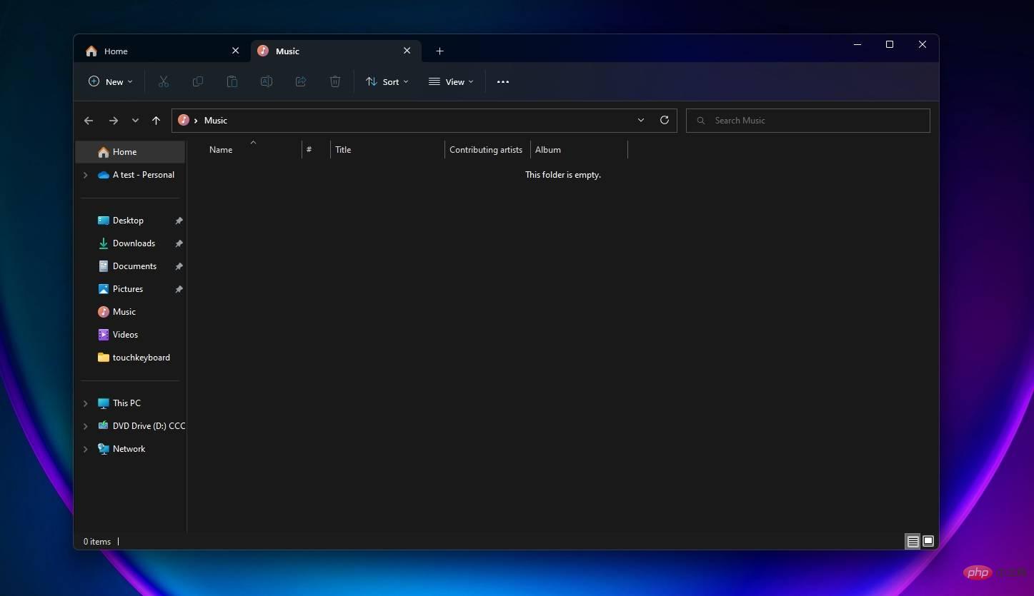 Windows 11 “Moment 1”、“Moment 2”是具有新功能的下一个主要更新