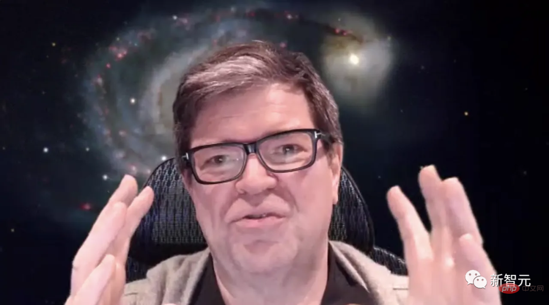 聚焦谷歌、Meta、OpenAI的聊天机器人大比拼,ChatGPT让LeCun不满成为话题焦点