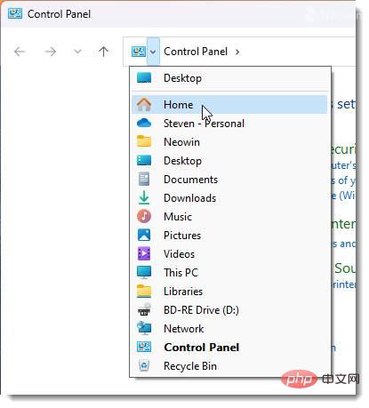 这是在 Windows 11 中切换到 Windows 10 文件资源管理器的简单方法