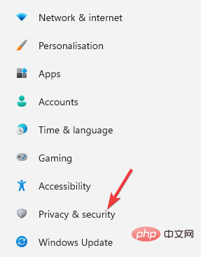 How to fix Acer Swift webcam not detected issue?