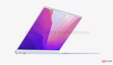 「MacBook Pro M2」定档明年，MacBook Air 今年暂无更新计划
