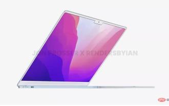 「MacBook Pro M2」は来年発売予定、MacBook Airは今年アップデートの予定なし