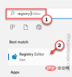 如何在 Microsoft Edge 中启用或禁用系统打印对话框