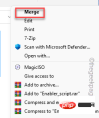 如何在 Microsoft Edge 中启用或禁用系统打印对话框