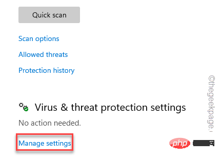 使用 Windows 11 修复时 SystemSettings.exe 崩溃