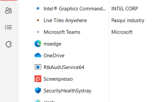 如何彻底卸载并清除 Windows 11/10 中的 Discord?