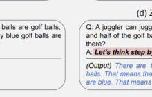 哄一哄可以让GPT-3准确率提高61%！谷歌和东京大学的研究令人震惊