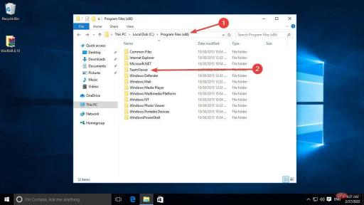 修复:Windows 11 上需要注意什么错误