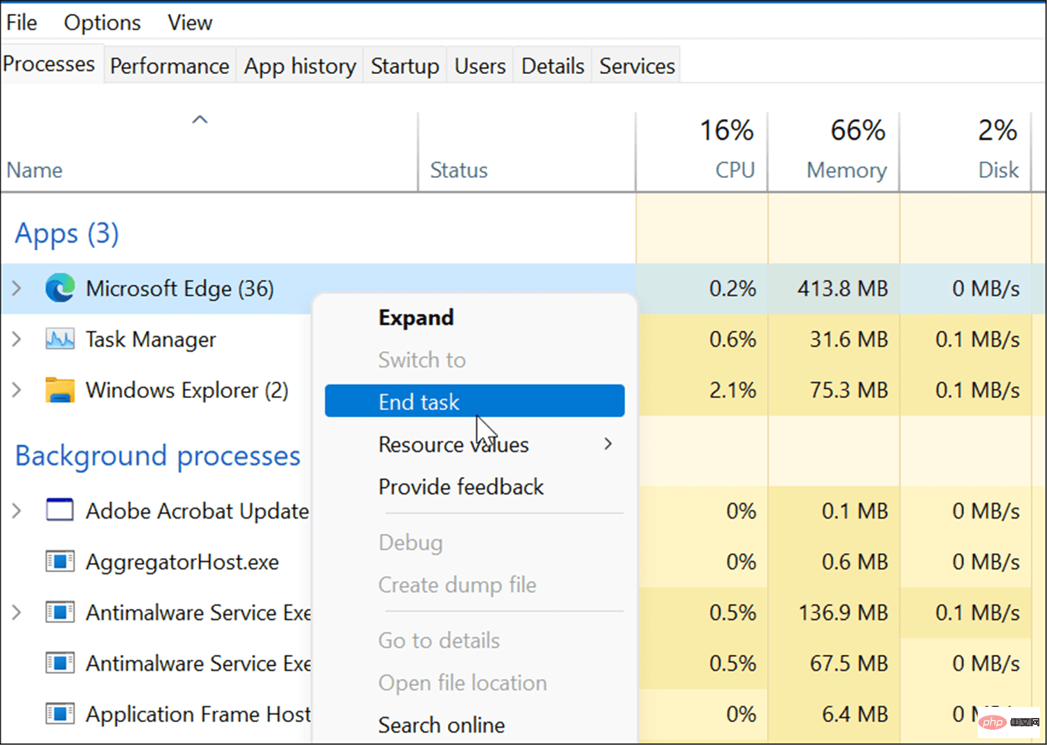 打印屏幕在 Windows 11 上不起作用：8 个修复