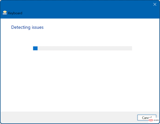 打印屏幕在 Windows 11 上不起作用:8 个修复
