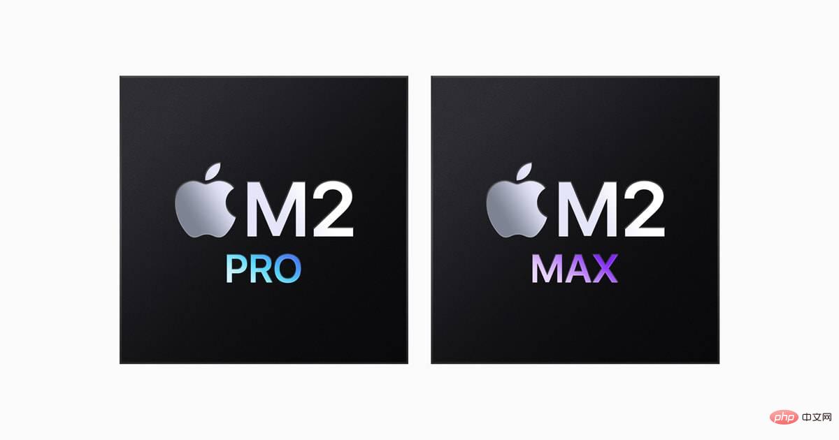 Apple M3 能否超越 M2 Pro 和 Max？