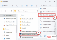 修复:未检测到 Adobe Photoshop 图形处理器问题