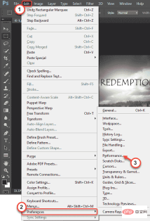 修复:未检测到 Adobe Photoshop 图形处理器问题