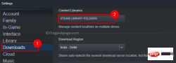 如何在 Windows PC 上修复 Steam 错误代码 130