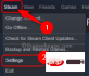如何在 Windows PC 上修复 Steam 错误代码 130