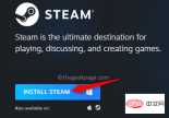 如何在 Windows PC 上修复 Steam 错误代码 130