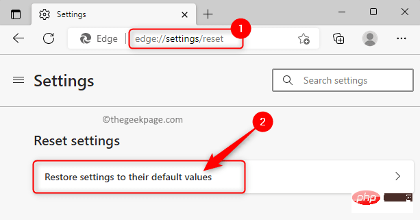 在 Windows 上打开 PDF 文件时如何修复 Microsoft Edge 冻结或崩溃