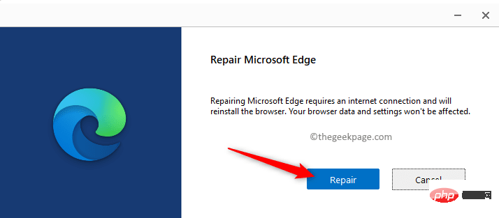 在 Windows 上打开 PDF 文件时如何修复 Microsoft Edge 冻结或崩溃