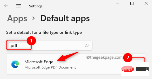 在 Windows 上打开 PDF 文件时如何修复 Microsoft Edge 冻结或崩溃