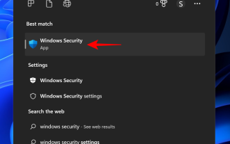 Problem „Windows 11-Speicherintegrität ist deaktiviert': So beheben Sie es