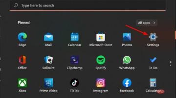在 Windows 11 PC 上设置和更改静态 IP 的 4 种方法