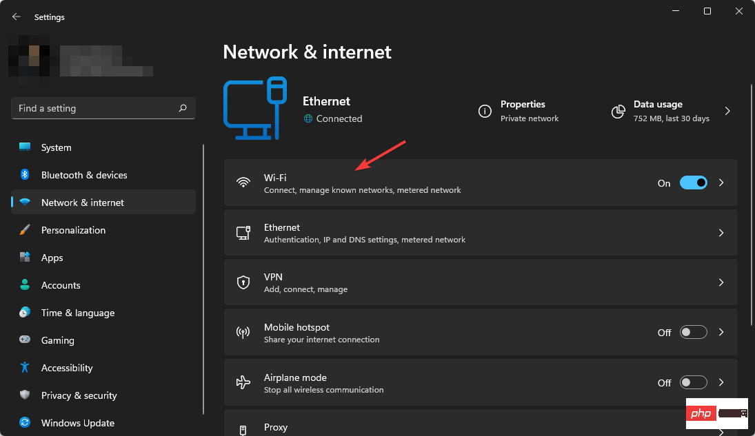 在 Windows 11 PC 上设置和更改静态 IP 的 4 种方法