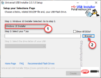 修复:Rufus 无法在 Windows PC 中创建可启动 USB 问题