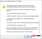修复:Rufus 无法在 Windows PC 中创建可启动 USB 问题