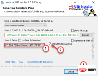 修复:Rufus 无法在 Windows PC 中创建可启动 USB 问题