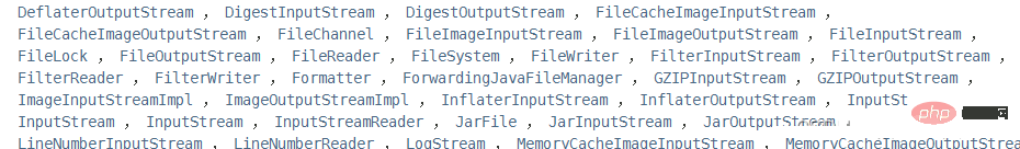 Comment répondre à la question dessai avec les ressources de lentretien Java