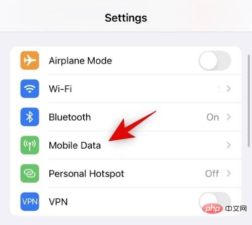 iPhone 上缺少通知徽章？7种修复方法