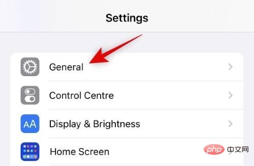 iPhone 上缺少通知徽章？7种修复方法