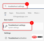 如何在 Windows 11/10 中修复 Windows 安全一目了然的空白页