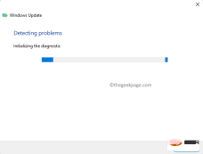 如何在 Windows 11/10 中修复 Windows 安全一目了然的空白页