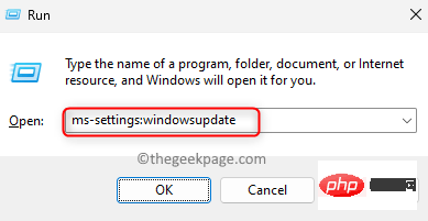 如何在 Windows 11/10 中修复 Windows 安全一目了然的空白页